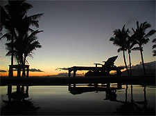 Wailea Sunset Estate, Tropical Villa Vacations
