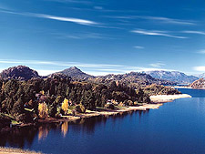 Argentina<Br>Blue Parallel