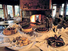 Argentina<Br>Blue Parallel