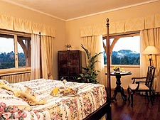 Argentina<Br>Blue Parallel