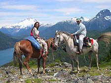 Argentina<Br>Blue Parallel