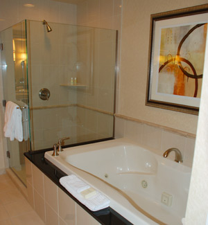 Jet Luxury Resorts, The Signature at MGM Grand