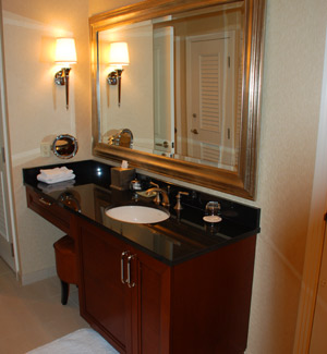 Jet Luxury Resorts, The Signature at MGM Grand