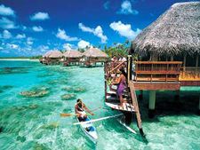 Manihi Pearl Beach Resort