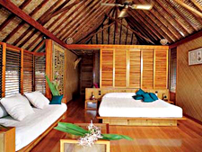 Manihi Pearl Beach Resort