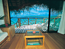 Manihi Pearl Beach Resort