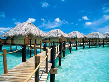 Manihi Pearl Beach Resort