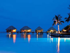 Manihi Pearl Beach Resort