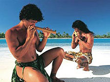 Manihi Pearl Beach Resort