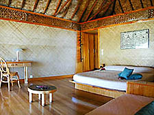 Manihi Pearl Beach Resort