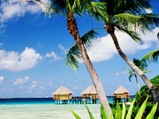 Manihi Pearl Beach Resort