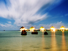 Manihi Pearl Beach Resort