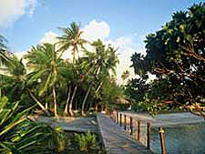 Manihi Pearl Beach Resort