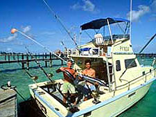 Manihi Pearl Beach Resort