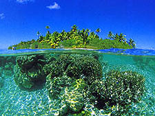 Manihi Pearl Beach Resort