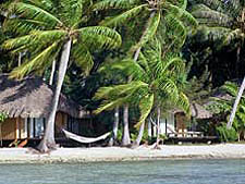 Manihi Pearl Beach Resort