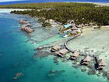 Manihi Pearl Beach Resort