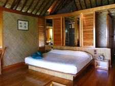 Manihi Pearl Beach Resort