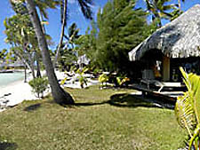 Manihi Pearl Beach Resort