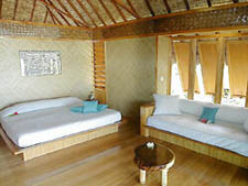 Manihi Pearl Beach Resort