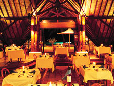 Manihi Pearl Beach Resort