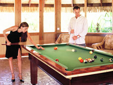 Manihi Pearl Beach Resort