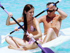 Manihi Pearl Beach Resort