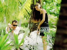 Manihi Pearl Beach Resort