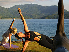 Body & Soul Adventures