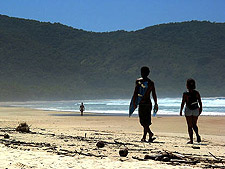 Body & Soul Adventures