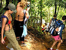 Body & Soul Adventures