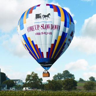 Classic World Adventures, 3-Day Pennsylvania Dutch Country