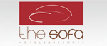 The Sofa Hotel The Sofa Hotel