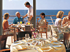 Regent Seven Seas Navigator - Ft. Lauderdale, Nassau, Cozumel, Costa Maya, Belize, Roatan, Key West