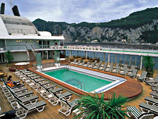 Regent Seven Seas Navigator - Ft. Lauderdale, Nassau, Cozumel, Costa Maya, Belize, Roatan, Key West