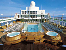 Regent Seven Seas Navigator - Ft. Lauderdale, Nassau, Cozumel, Costa Maya, Belize, Roatan, Key West