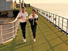 Regent Seven Seas Navigator - Ft. Lauderdale, Nassau, Cozumel, Costa Maya, Belize, Roatan, Key West