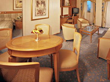 Regent Seven Seas Navigator - Ft. Lauderdale, Nassau, Cozumel, Costa Maya, Belize, Roatan, Key West