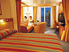 Regent Seven Seas Navigator - Ft. Lauderdale, Nassau, Cozumel, Costa Maya, Belize, Roatan, Key West