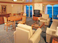 Regent Seven Seas Navigator - Ft. Lauderdale, Nassau, Cozumel, Costa Maya, Belize, Roatan, Key West