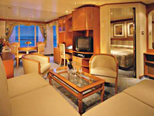 Regent Seven Seas Navigator - Ft. Lauderdale, Nassau, Cozumel, Costa Maya, Belize, Roatan, Key West