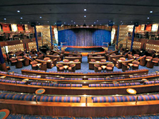 Regent Seven Seas Navigator - Ft. Lauderdale, Nassau, Cozumel, Costa Maya, Belize, Roatan, Key West