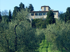 Villa Antico Borghetto Di Tigliano