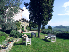 Villa Antico Borghetto Di Tigliano