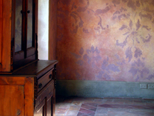 Villa Antico Borghetto Di Tigliano