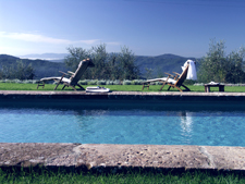 Villa Antico Borghetto Di Tigliano