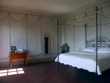 Villa Antico Borghetto Di Tigliano