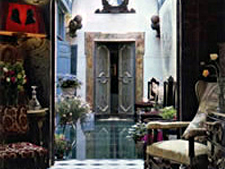 Marais House Bed & Breakfast