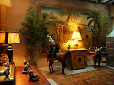 Marais House Bed & Breakfast