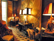 Marais House Bed & Breakfast